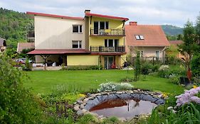 Pokoje U Danuty